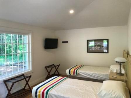 Bed and Breakfast Carriage House On Kent à Niagara-on-the-Lake Extérieur photo