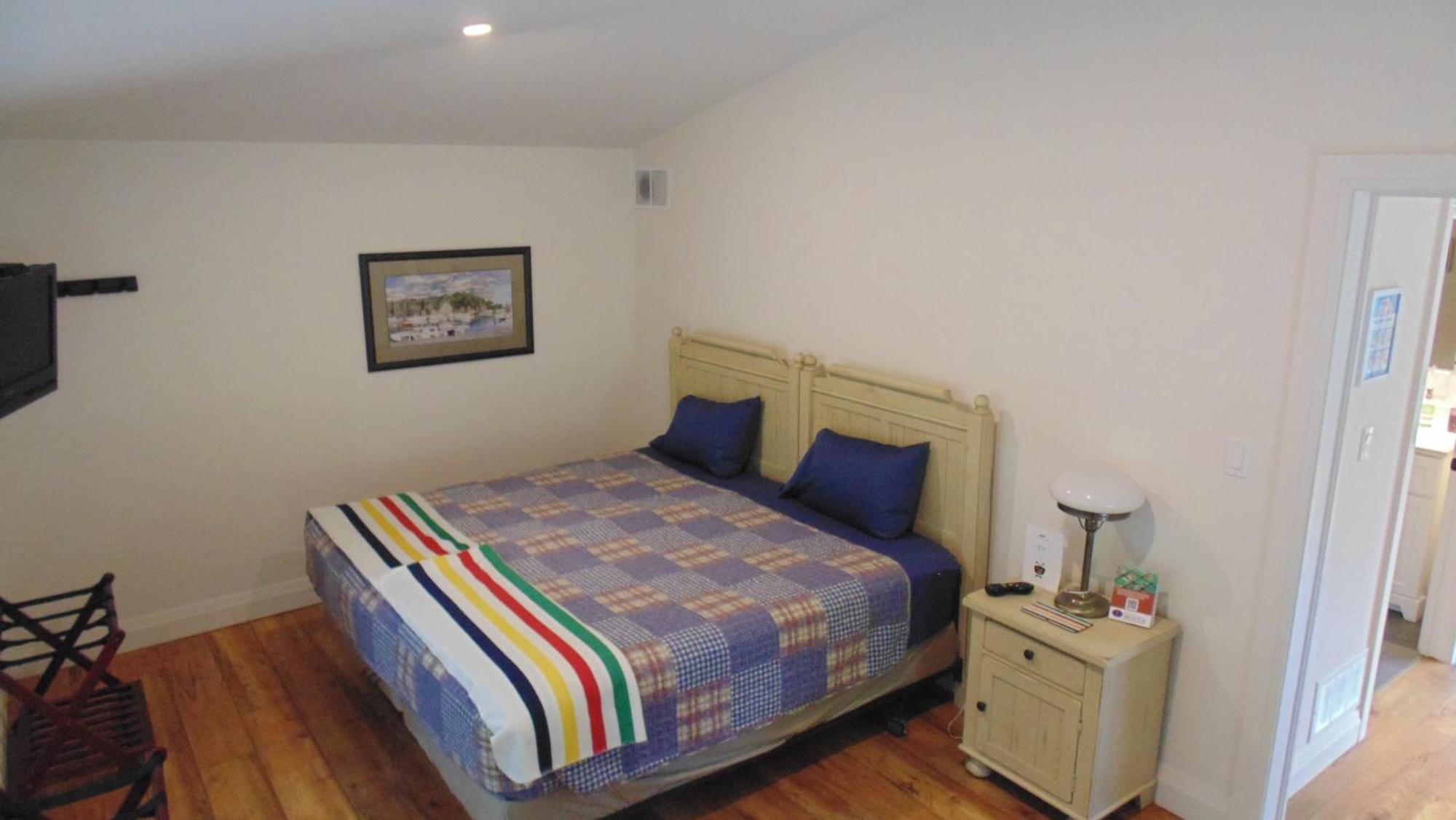 Bed and Breakfast Carriage House On Kent à Niagara-on-the-Lake Extérieur photo