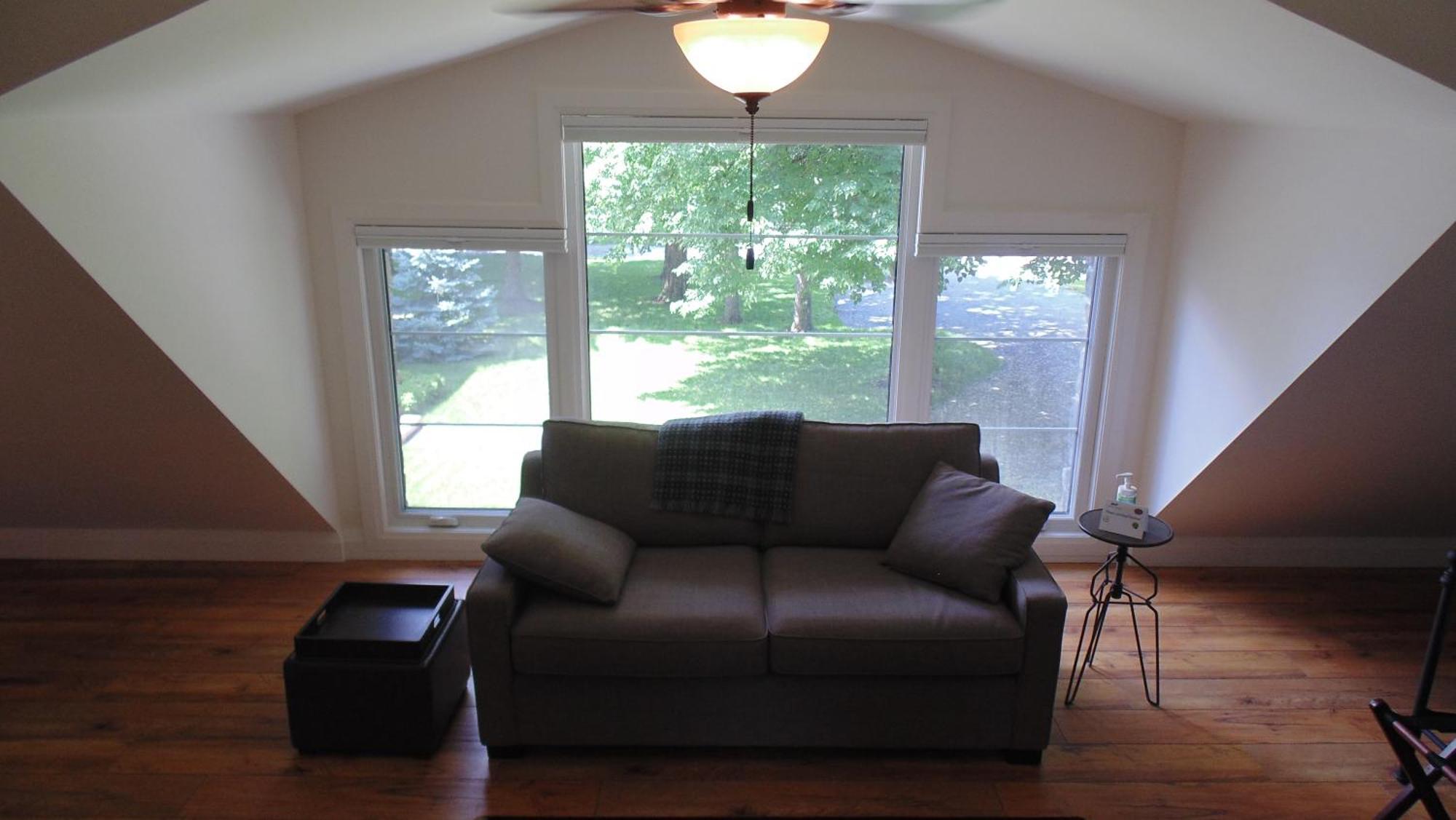 Bed and Breakfast Carriage House On Kent à Niagara-on-the-Lake Extérieur photo